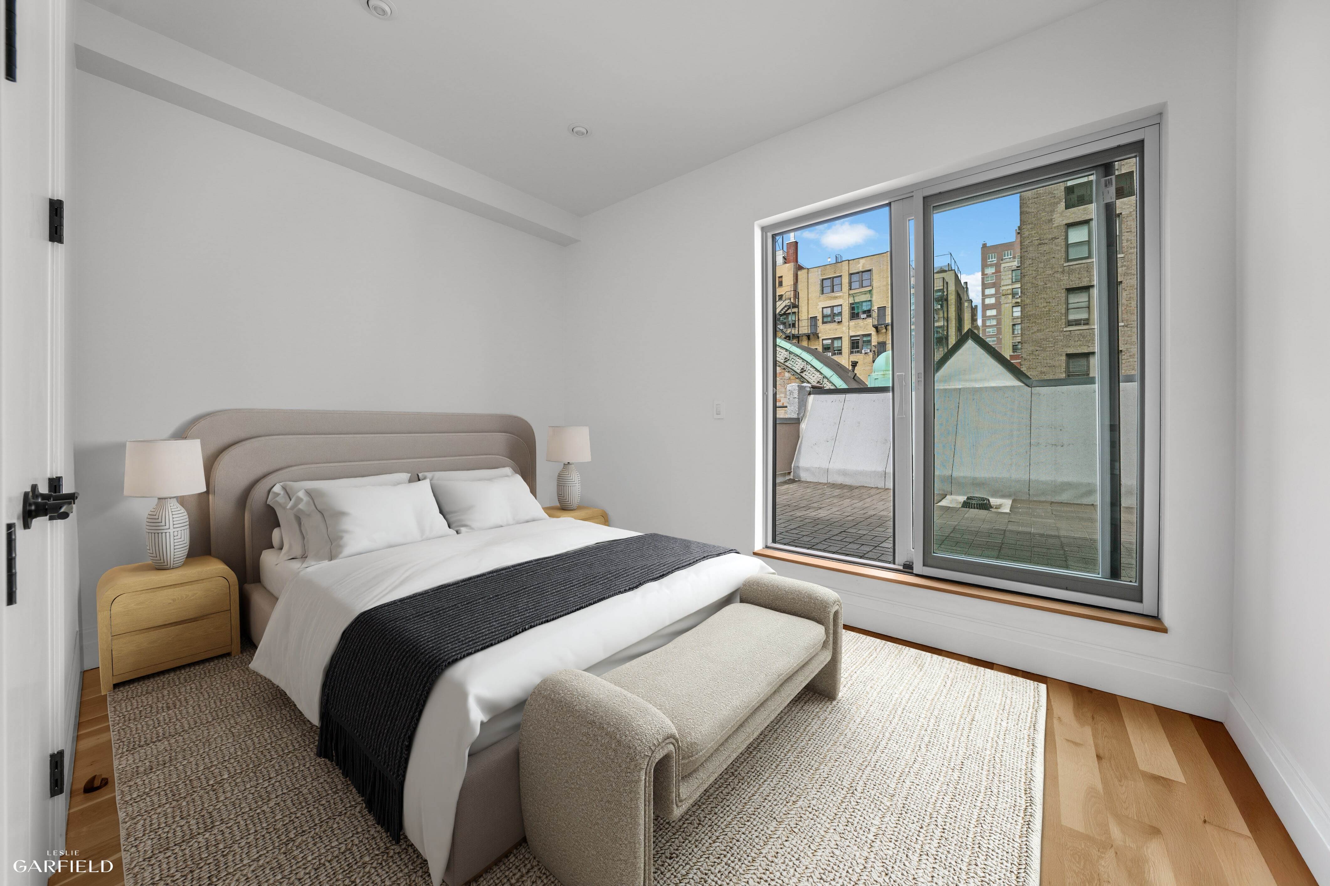 256 West 88th Street PENTHOUSE Upper West Side New York NY 10024