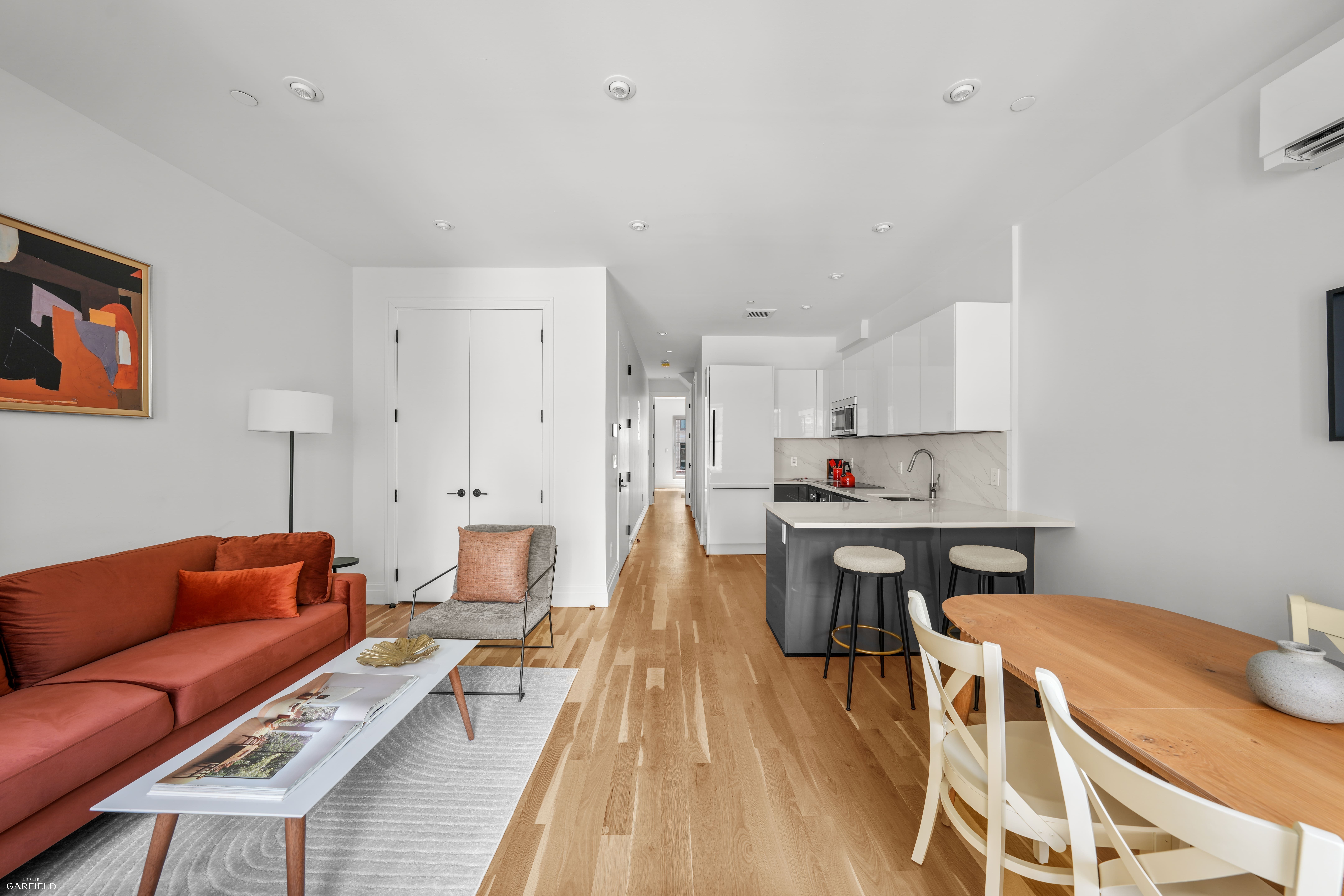 256 West 88th Street PENTHOUSE Upper West Side New York NY 10024