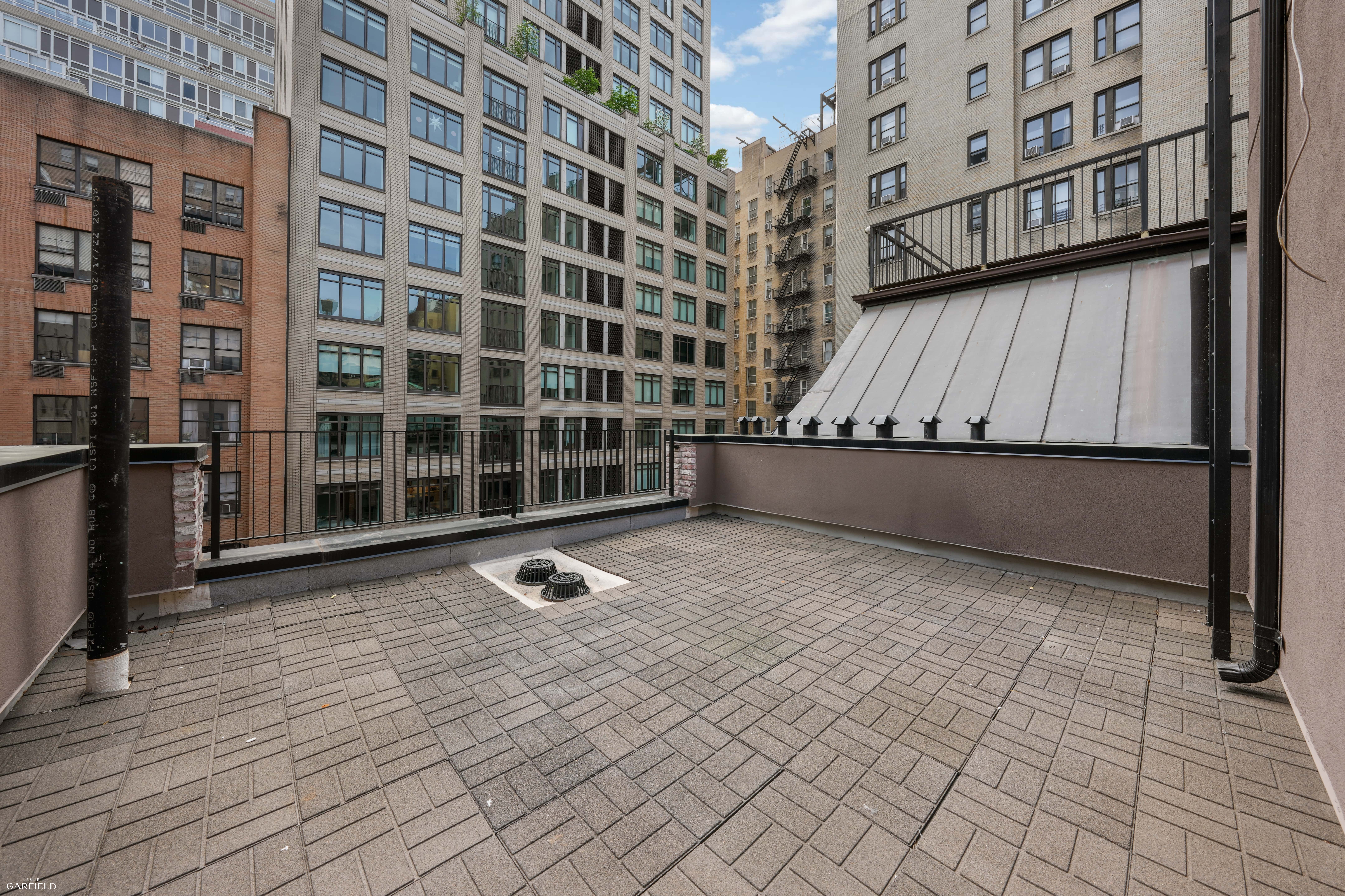 256 West 88th Street PENTHOUSE Upper West Side New York NY 10024