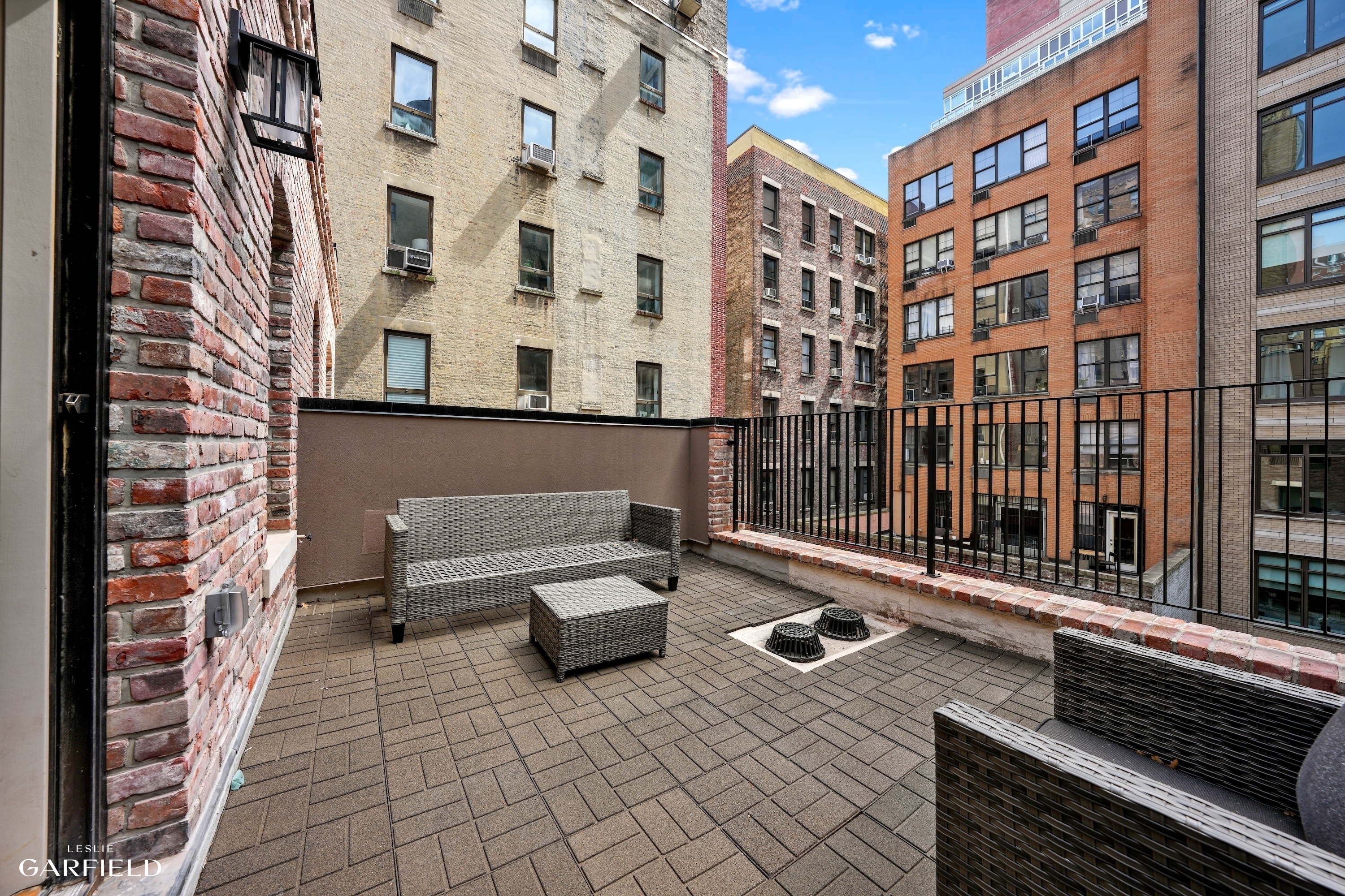 256 West 88th Street PENTHOUSE Upper West Side New York NY 10024