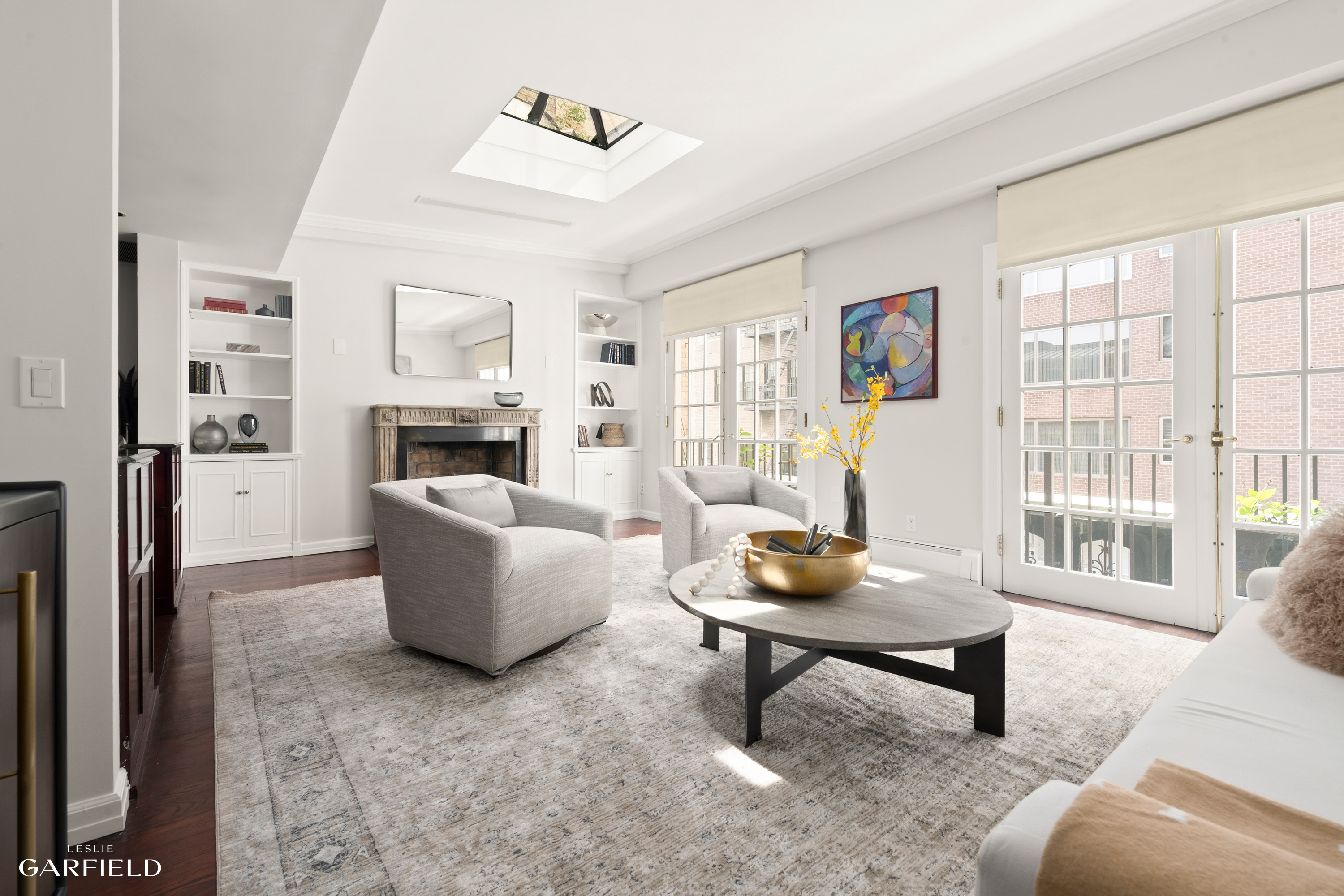 2 East 80th Street 7 Upper East Side New York NY 10075