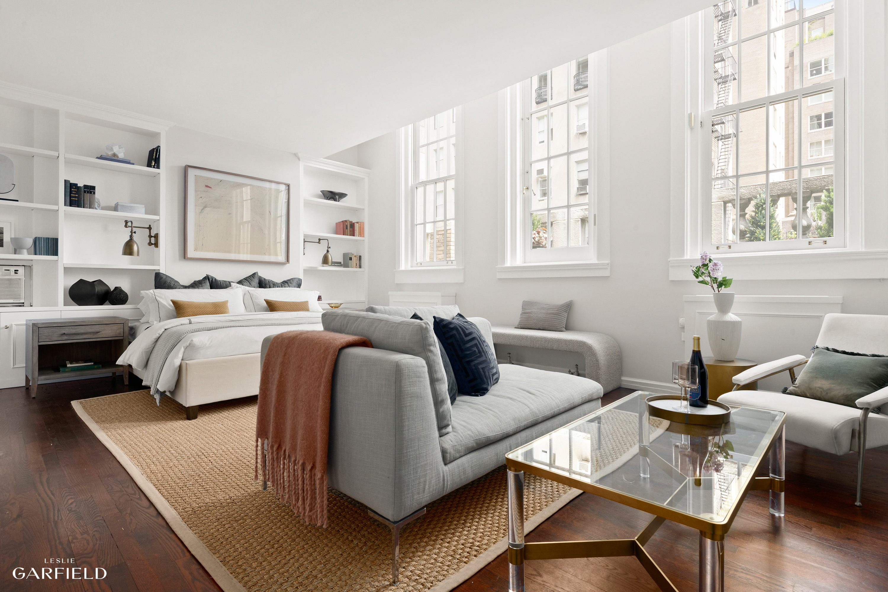 2 East 80th Street 7 Upper East Side New York NY 10075