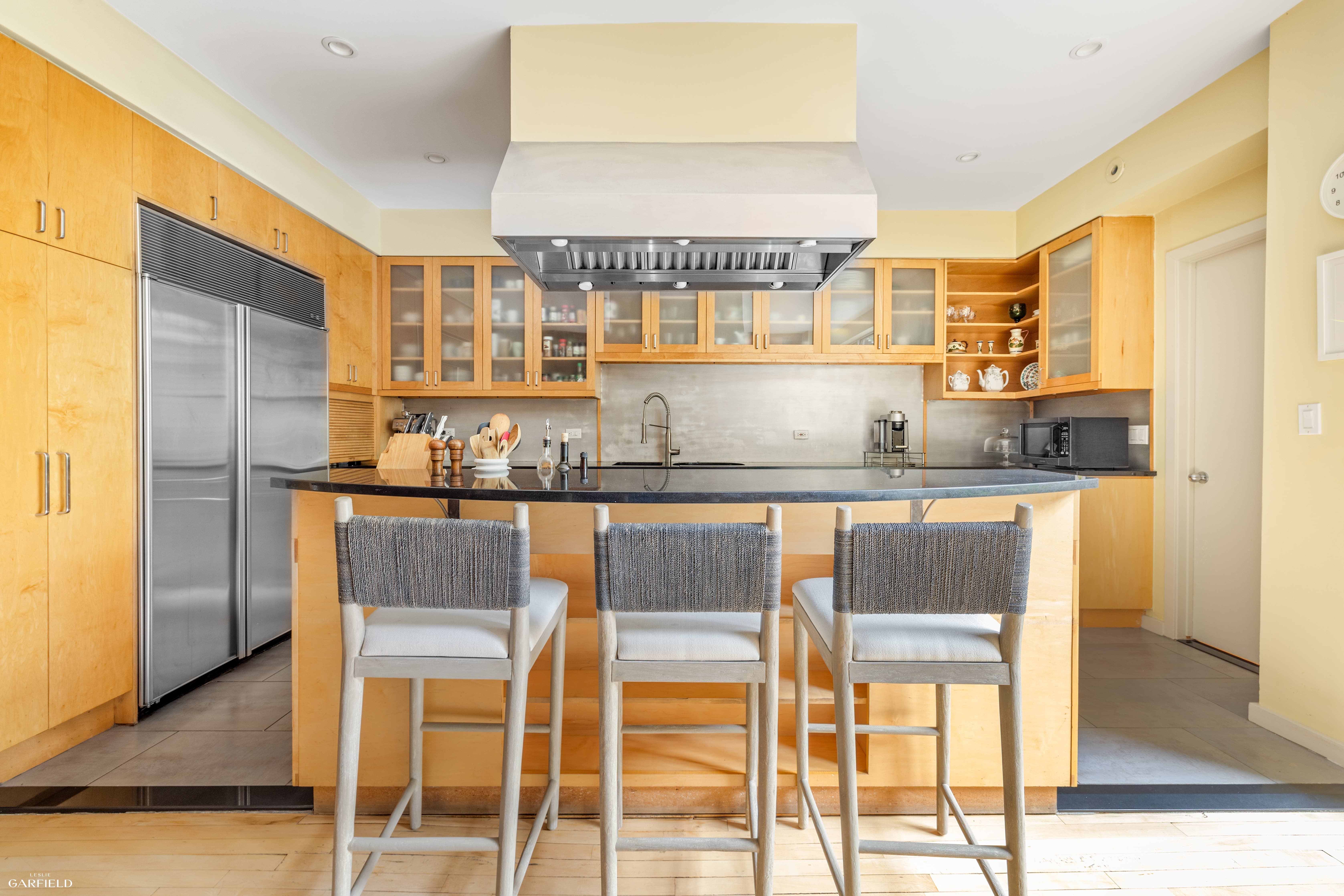 46 West 90th Street Upper West Side New York NY 10024