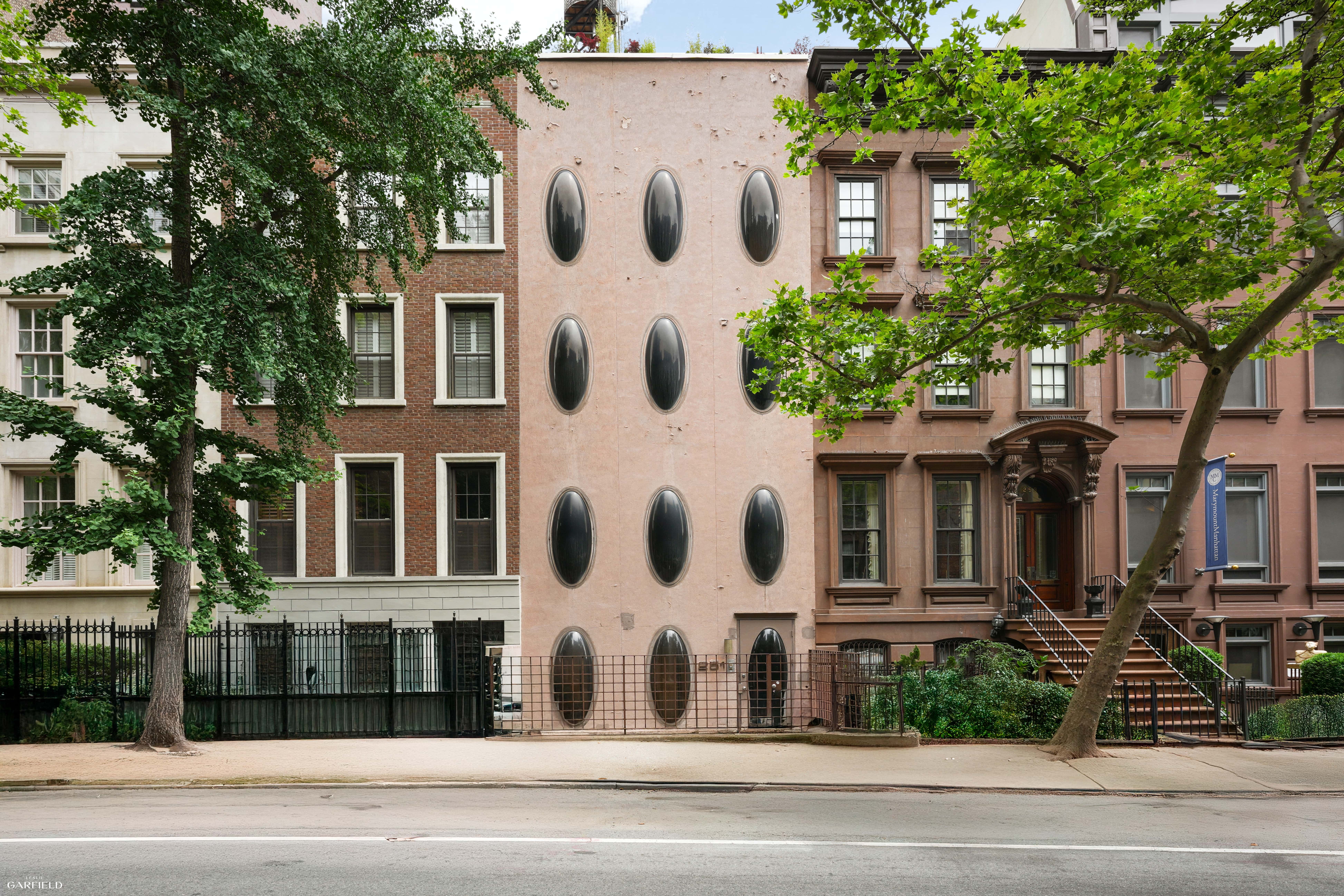 251 East 71st Street Upper East Side New York NY 10021