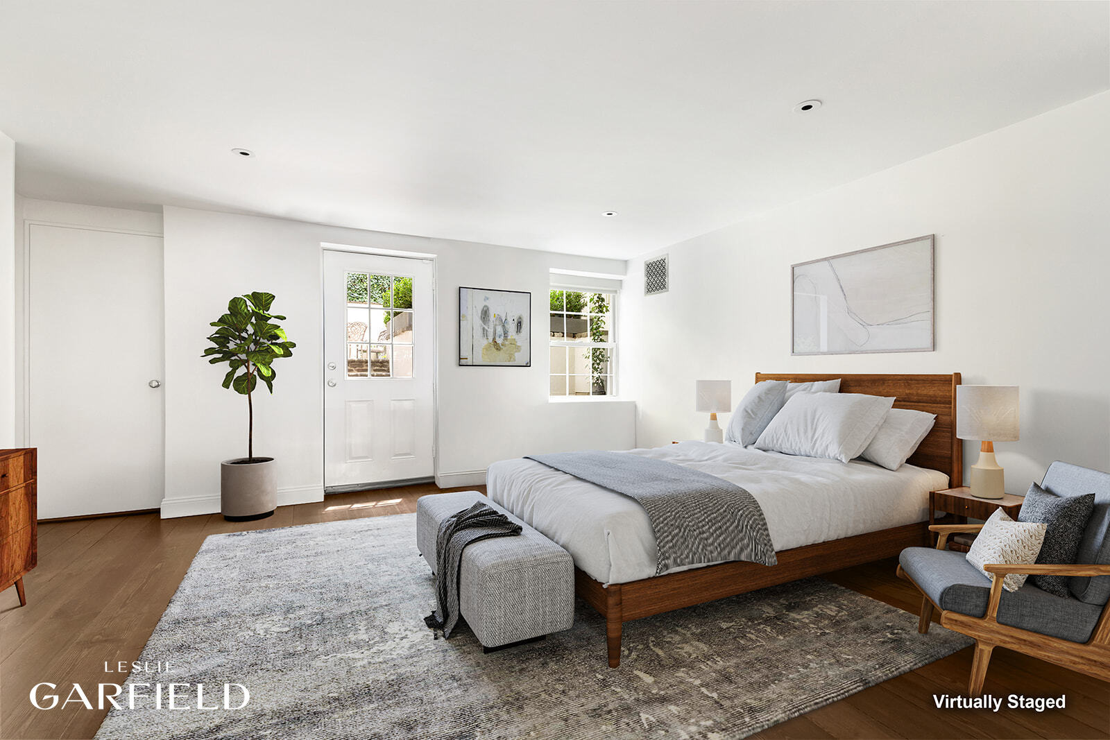 362 West 19th Street Chelsea New York NY 10011