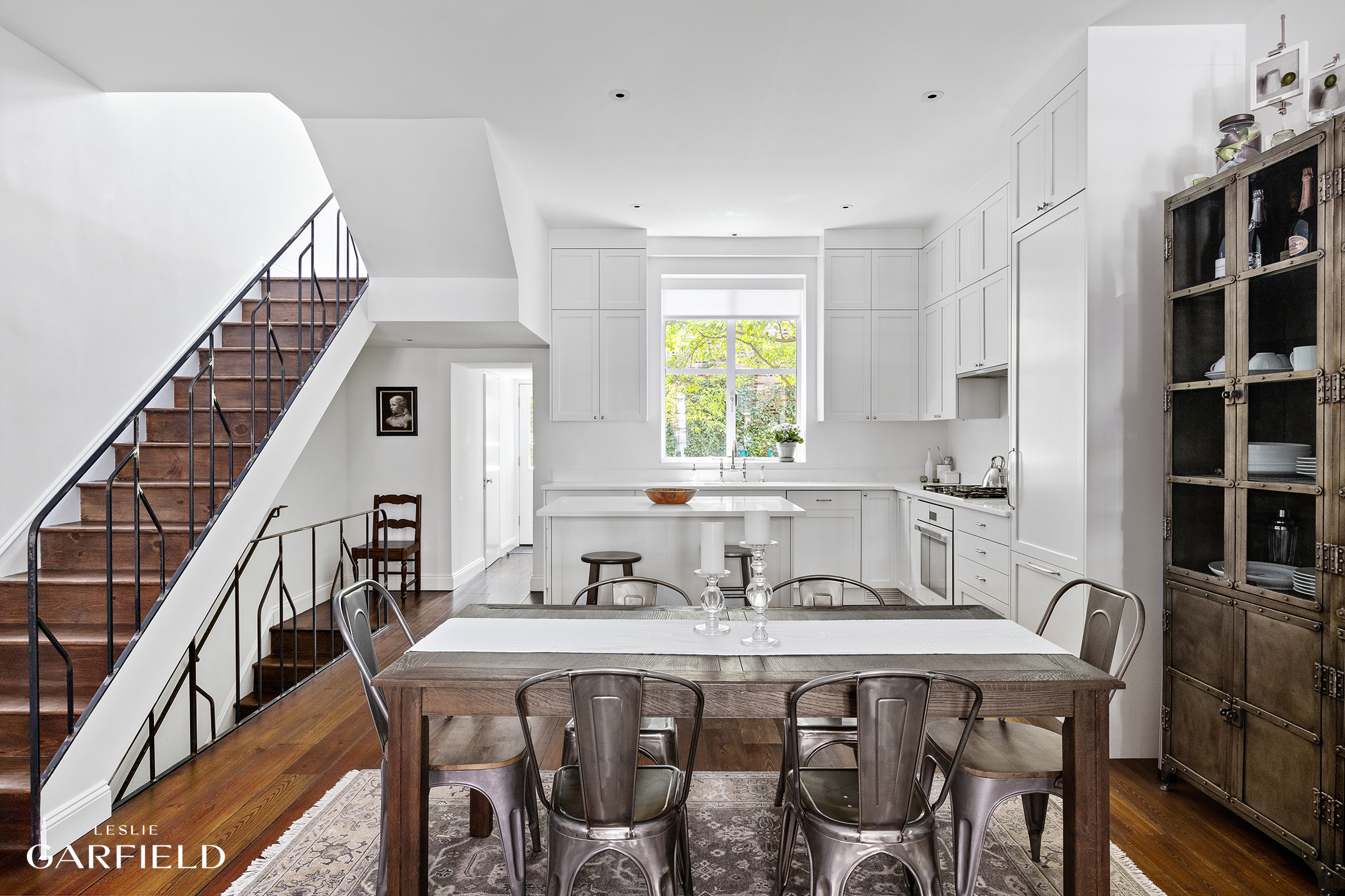 362 West 19th Street Chelsea New York NY 10011