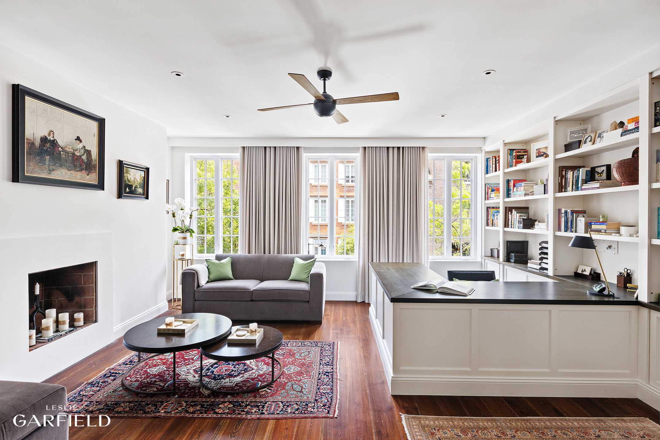 362 West 19th Street Chelsea New York NY 10011