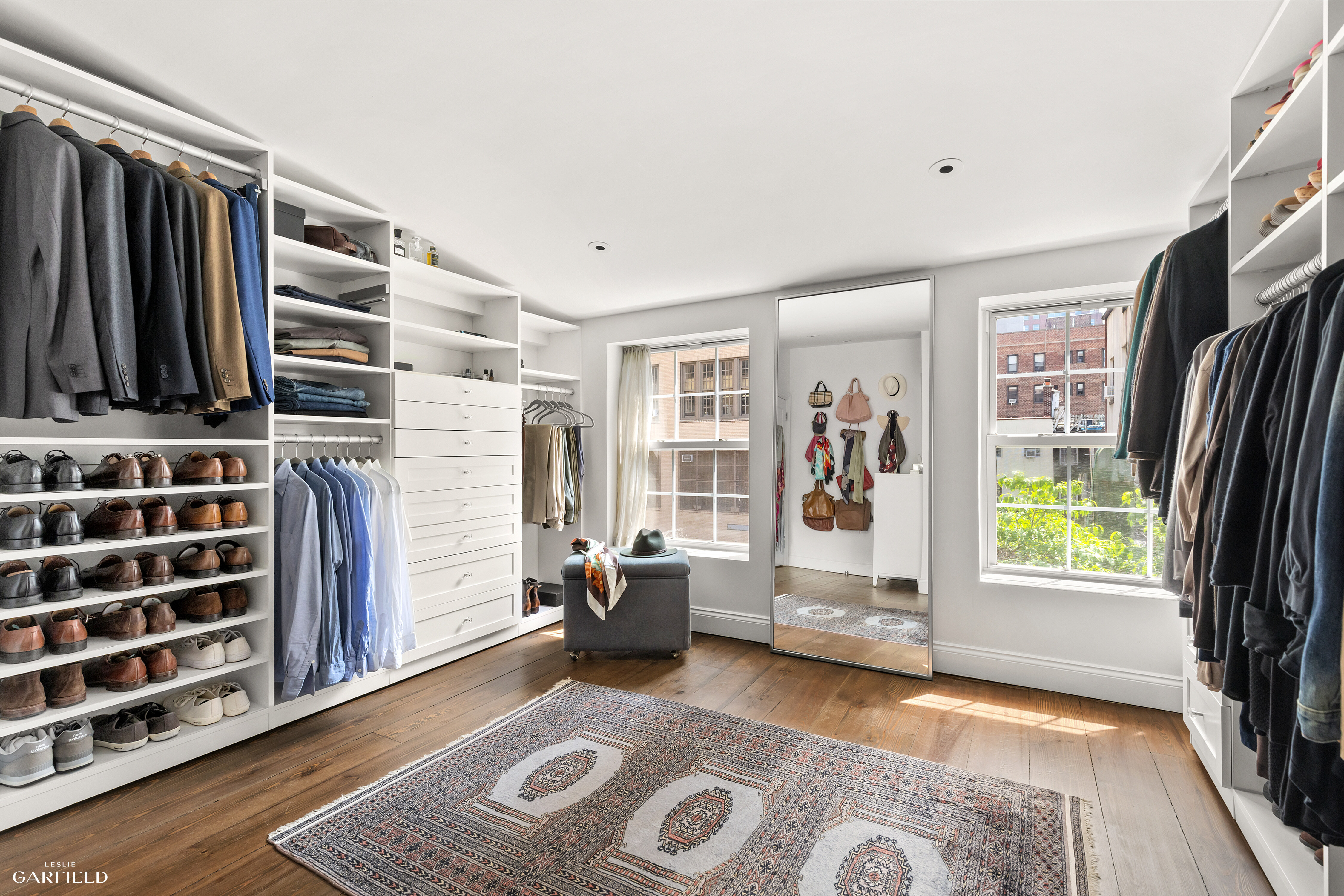 362 West 19th Street Chelsea New York NY 10011