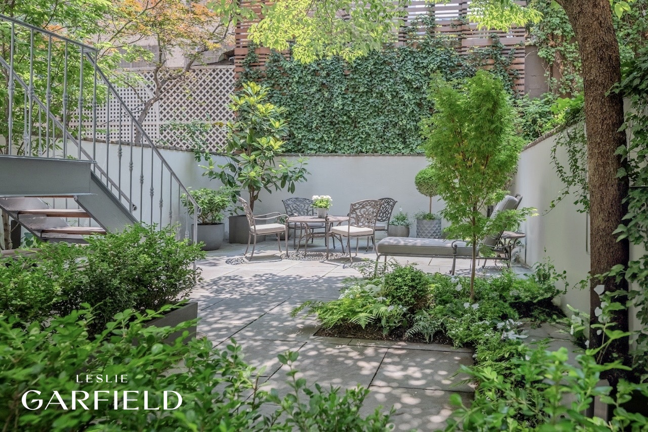 362 West 19th Street Chelsea New York NY 10011