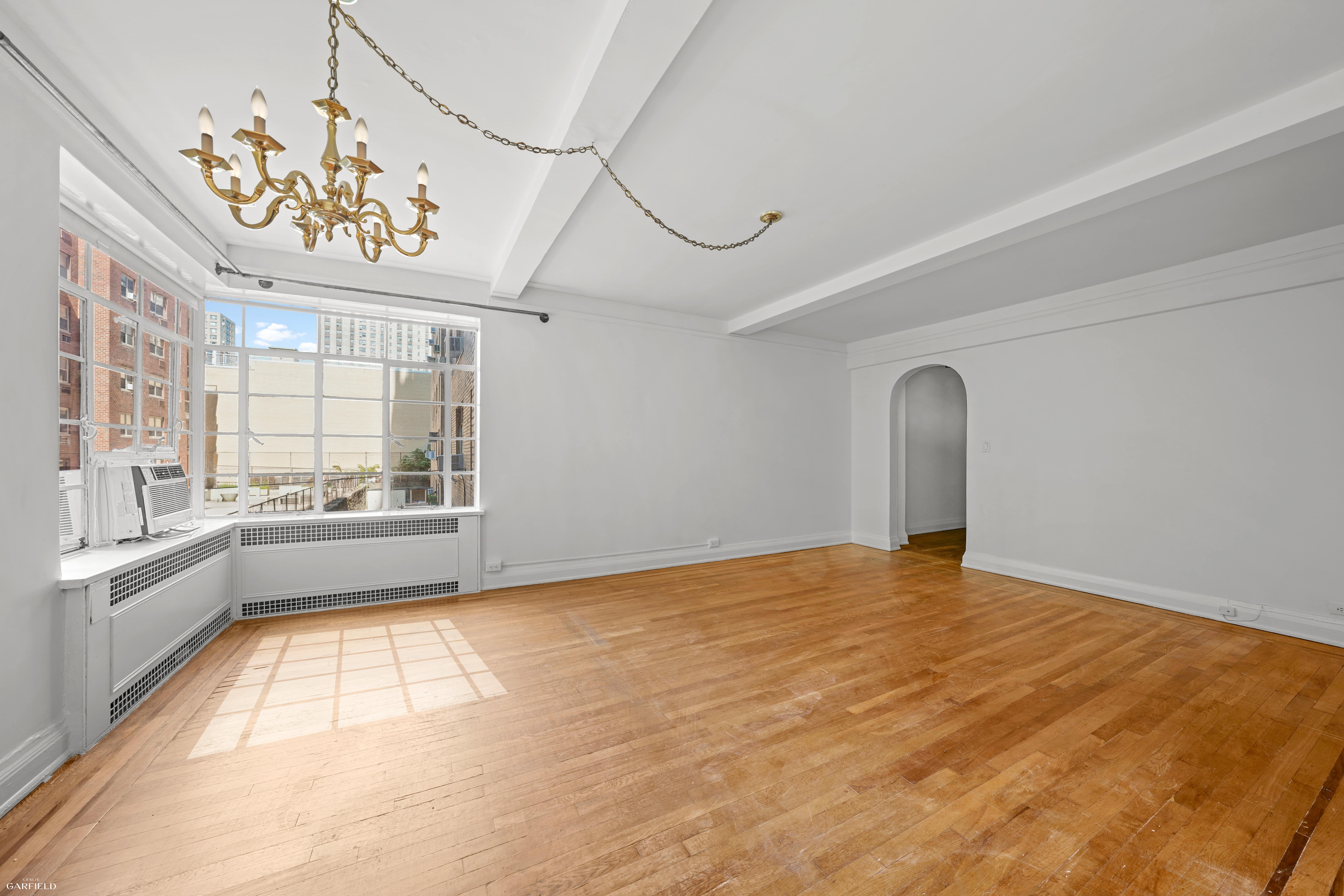 320 Central Park West 2D Central Park West New York NY 10025