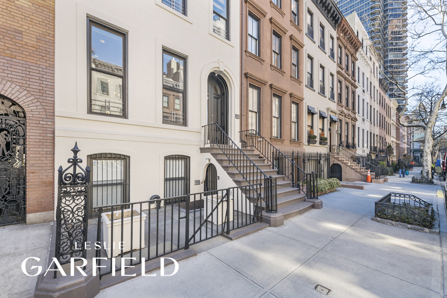 240 East 61st Street Upper East Side New York NY 10065