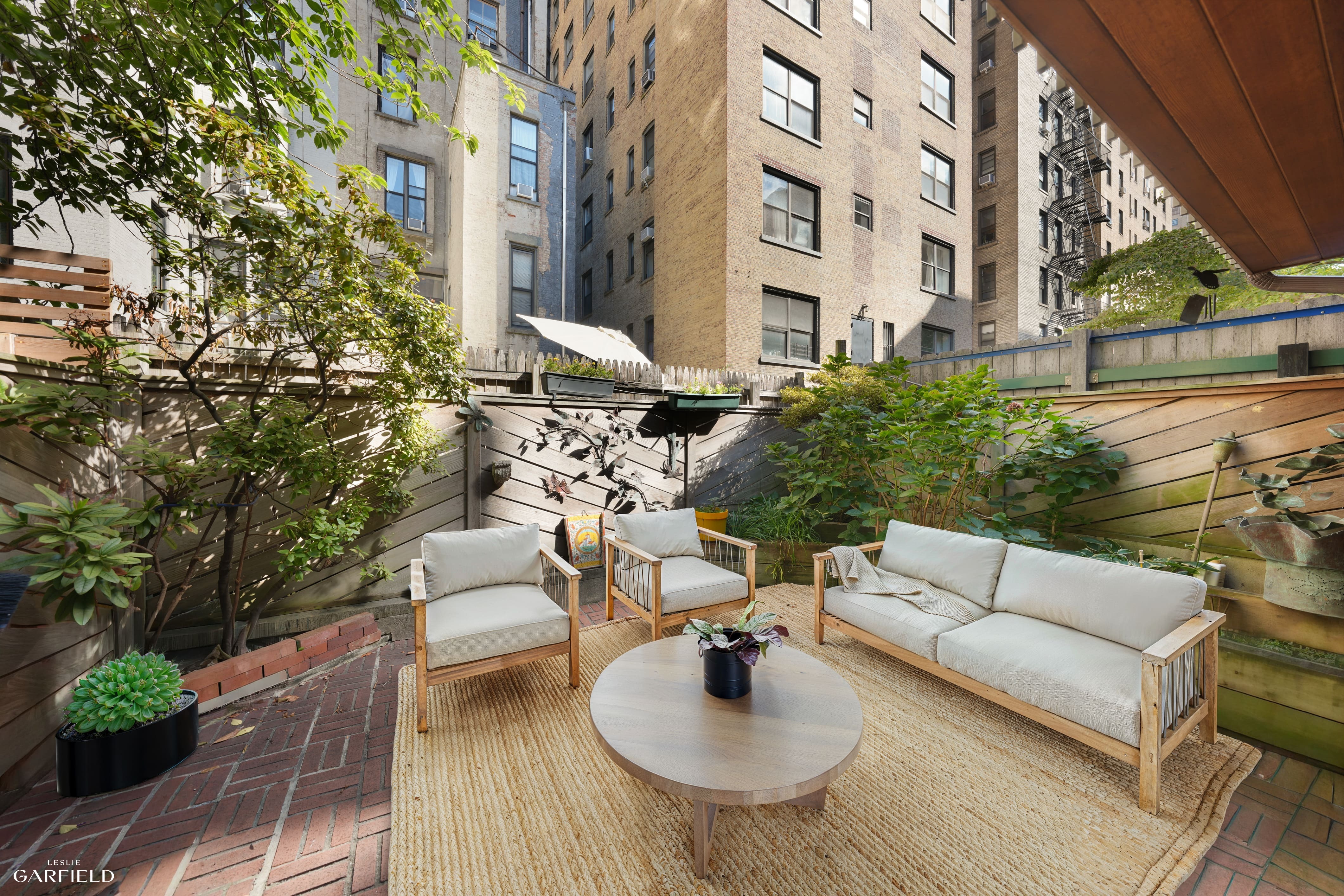 117 West 85th Street Upper West Side New York NY 10024