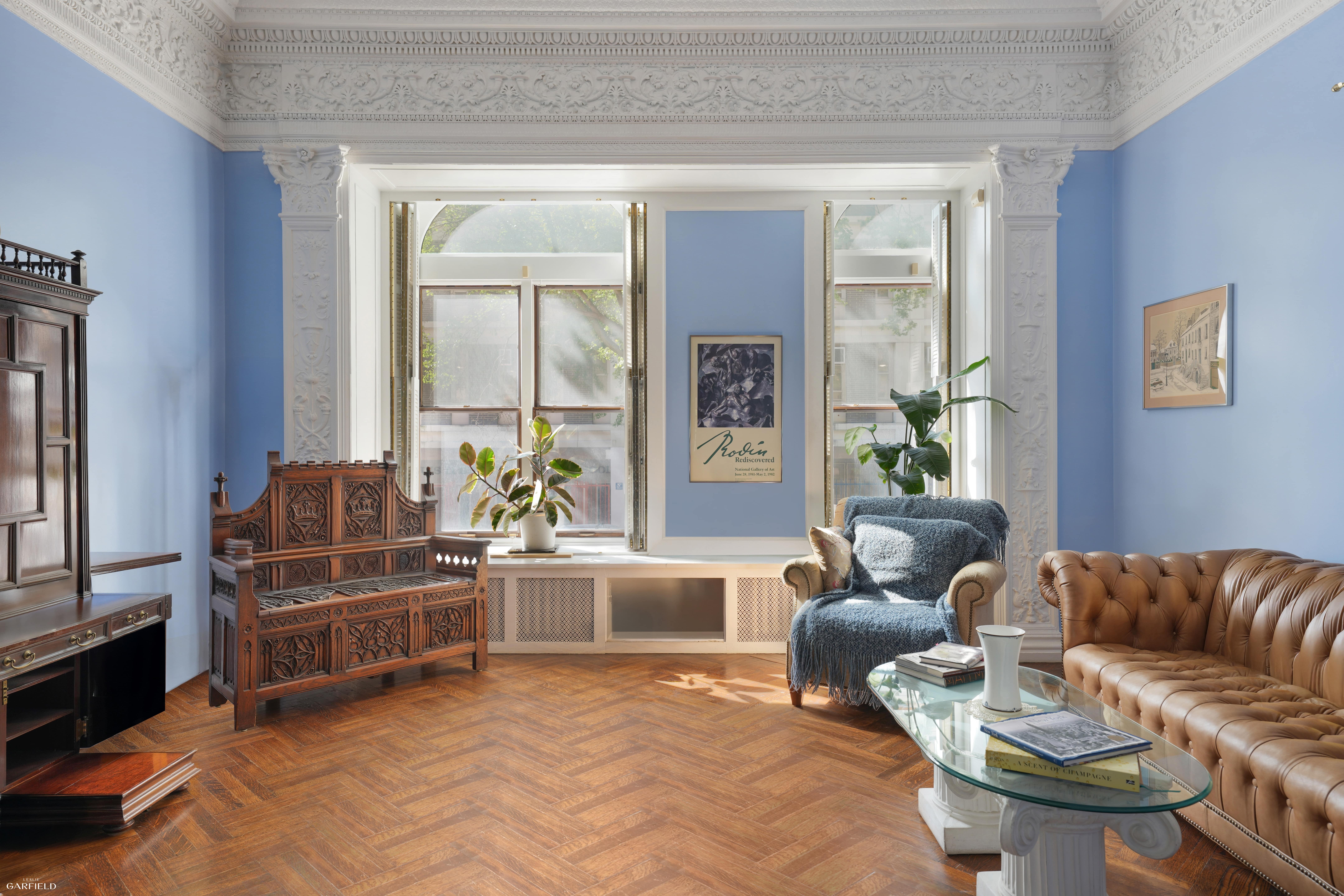 117 West 85th Street Upper West Side New York NY 10024