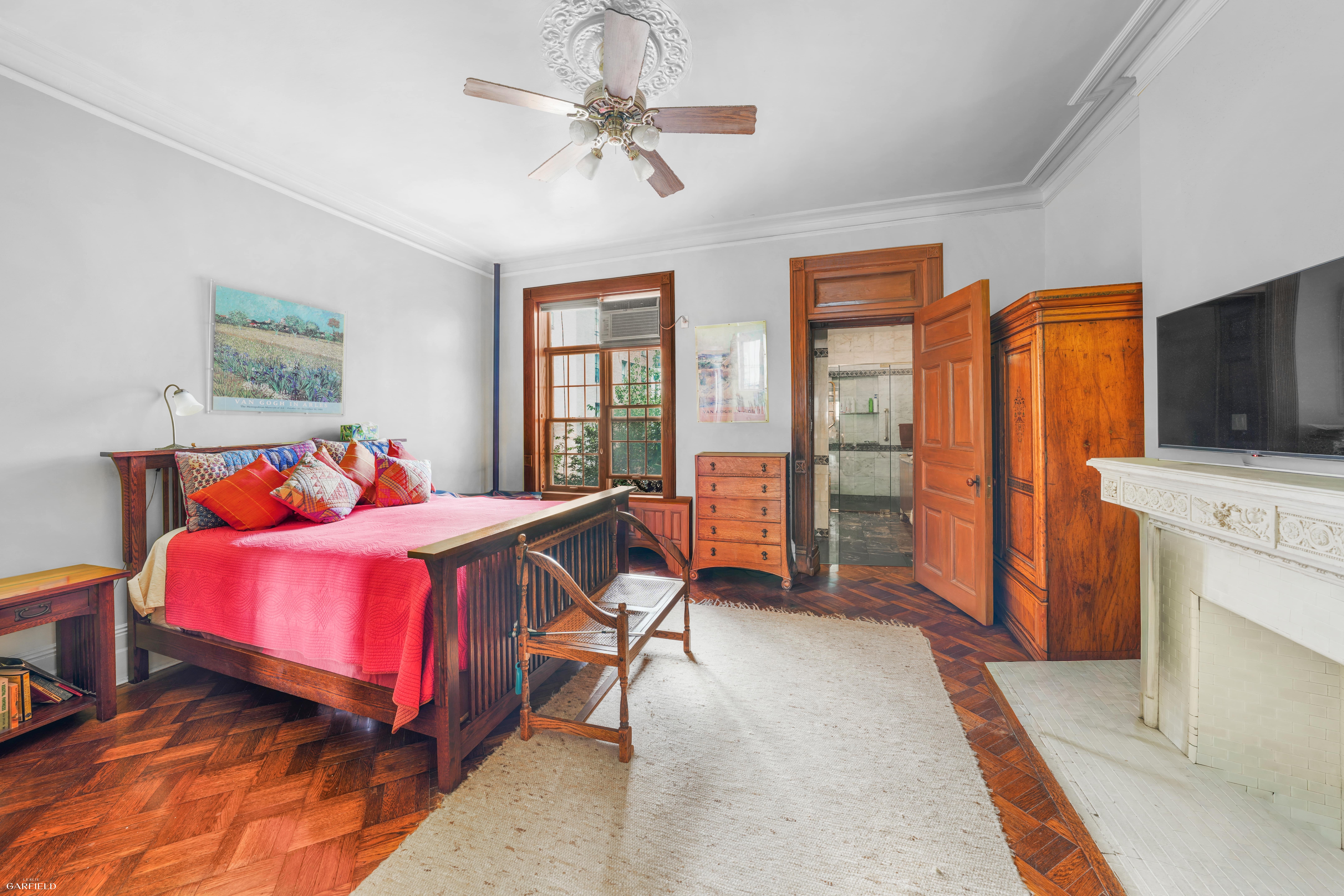 117 West 85th Street Upper West Side New York NY 10024