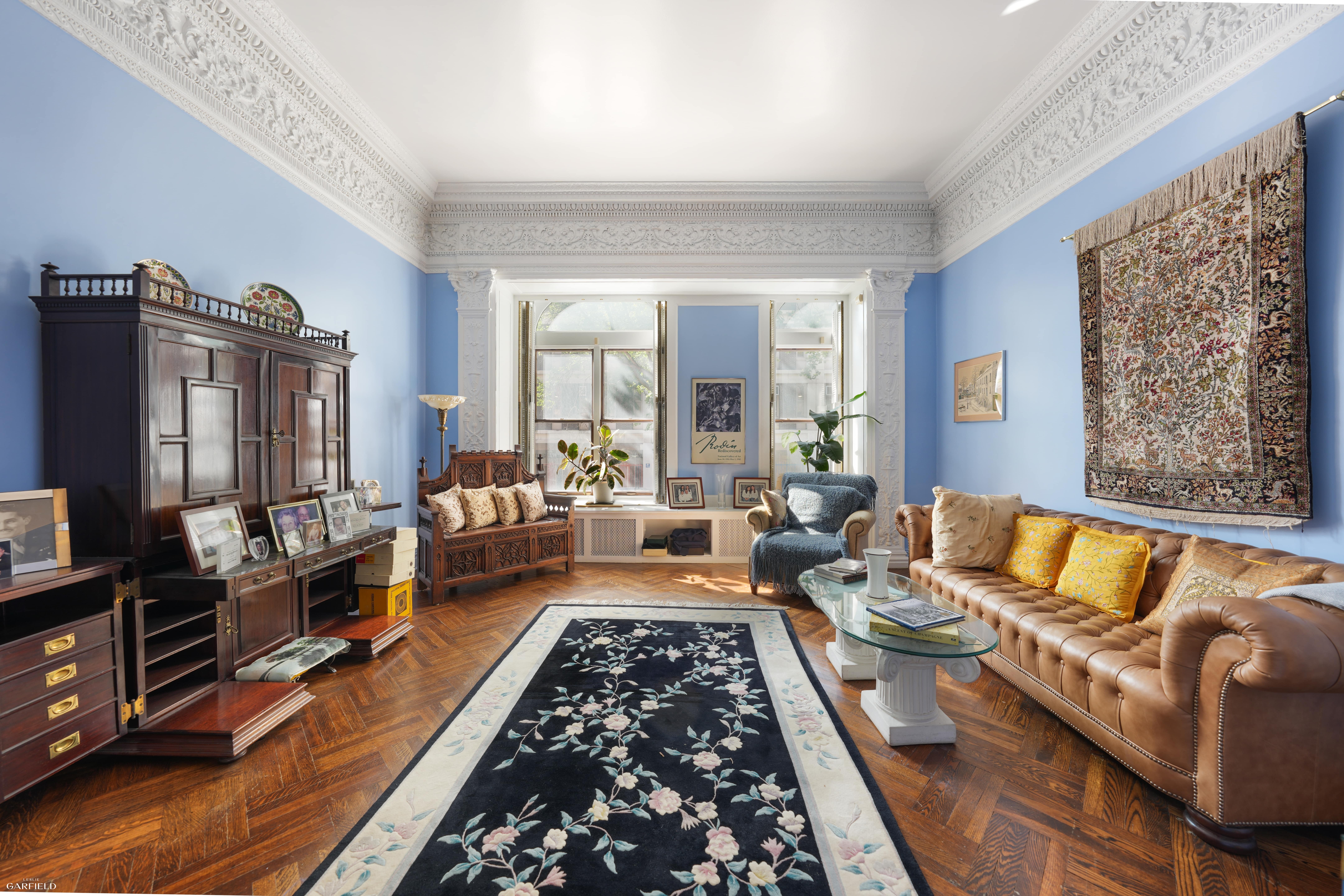 117 West 85th Street Upper West Side New York NY 10024