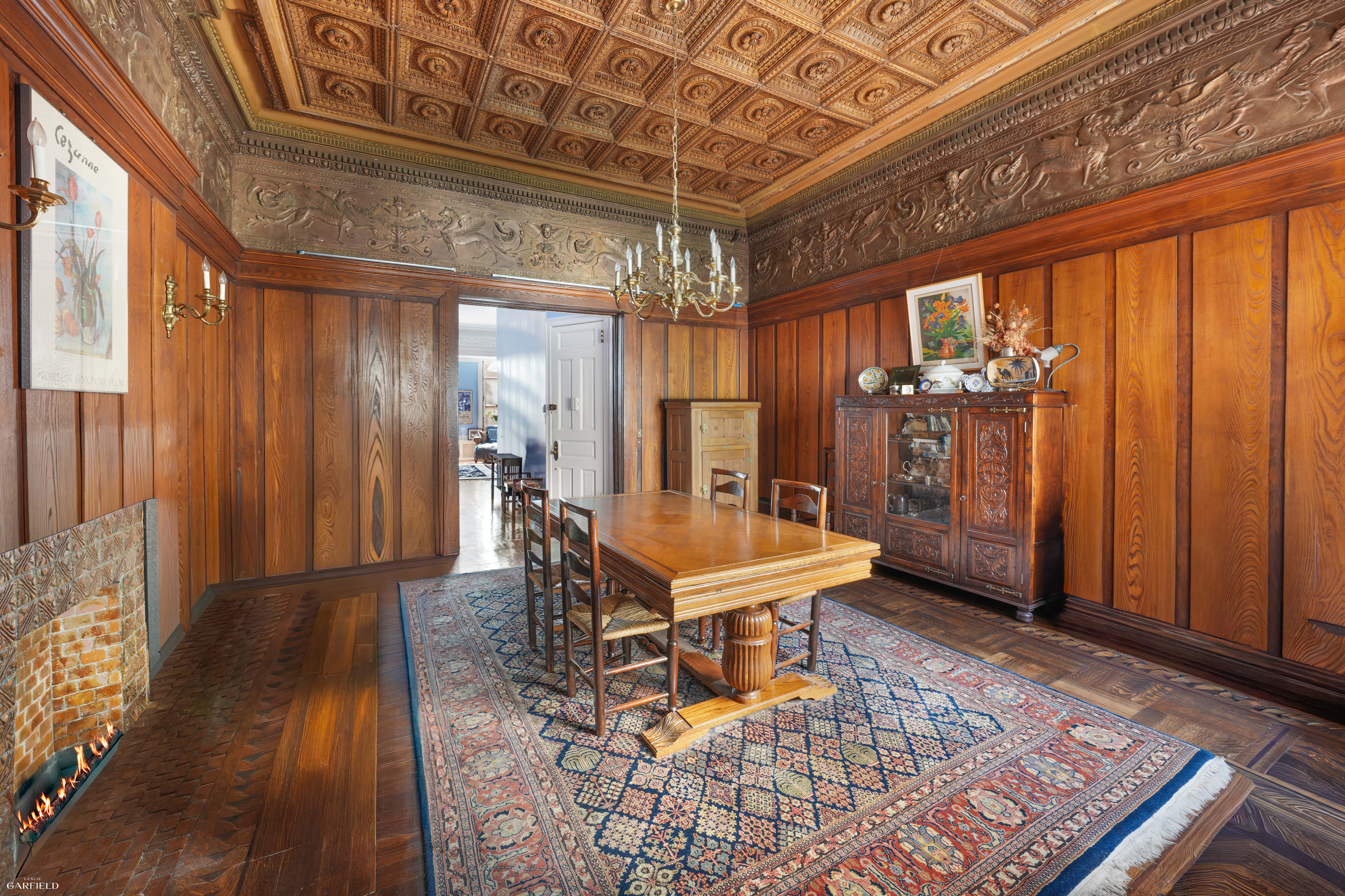 117 West 85th Street Upper West Side New York NY 10024