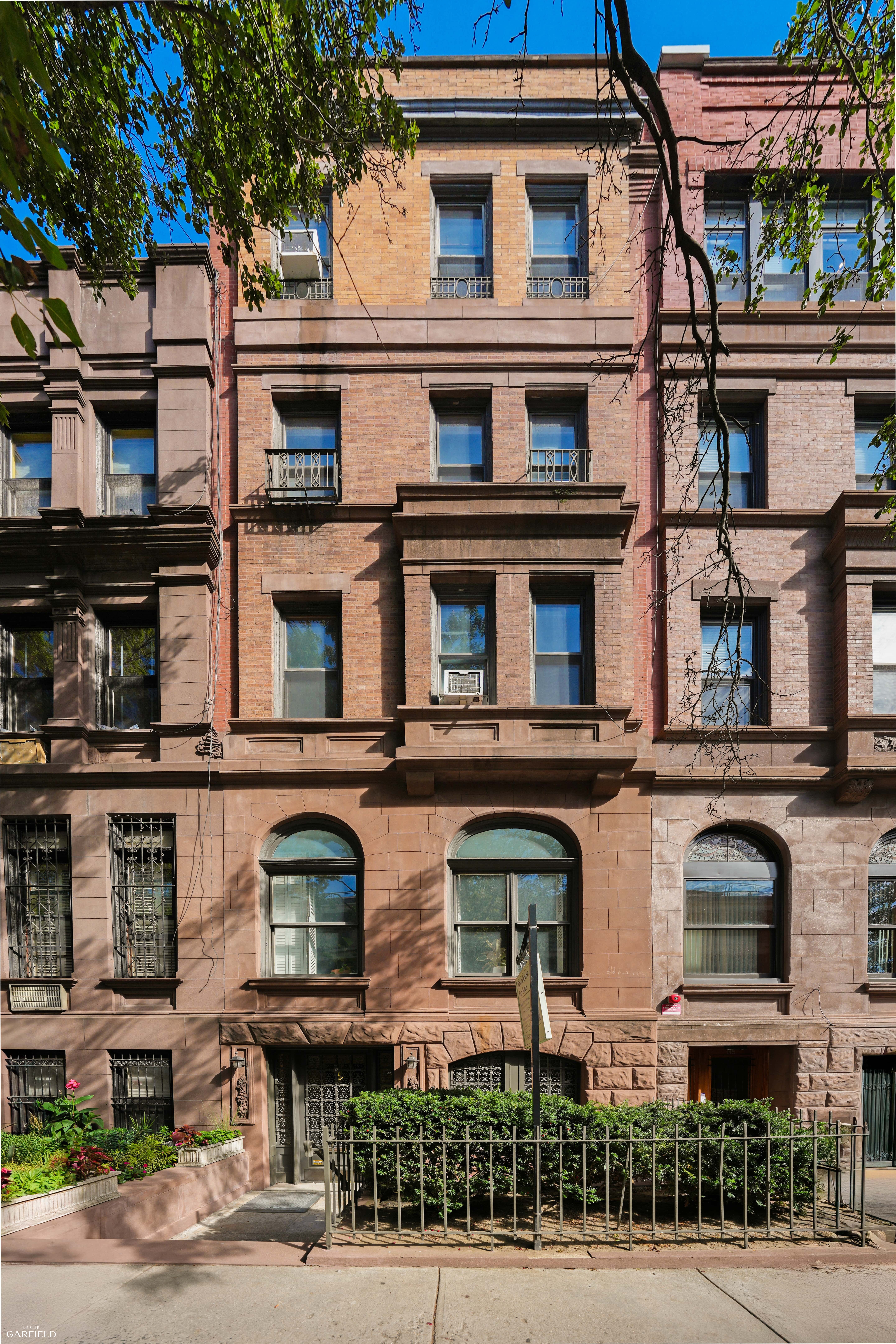 117 West 85th Street Upper West Side New York NY 10024