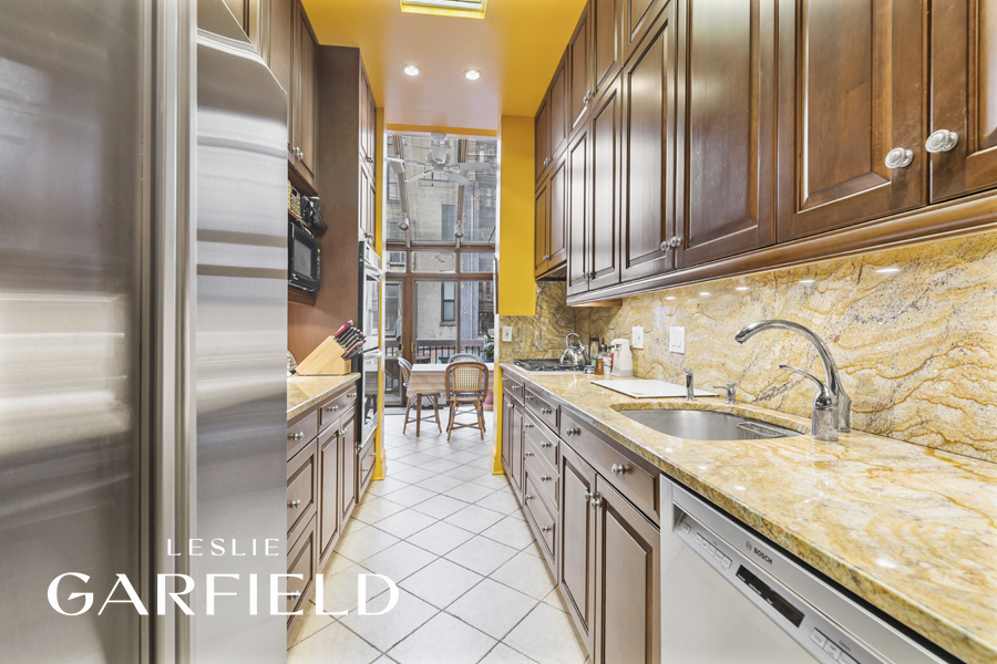 117 West 85th Street Upper West Side New York NY 10024