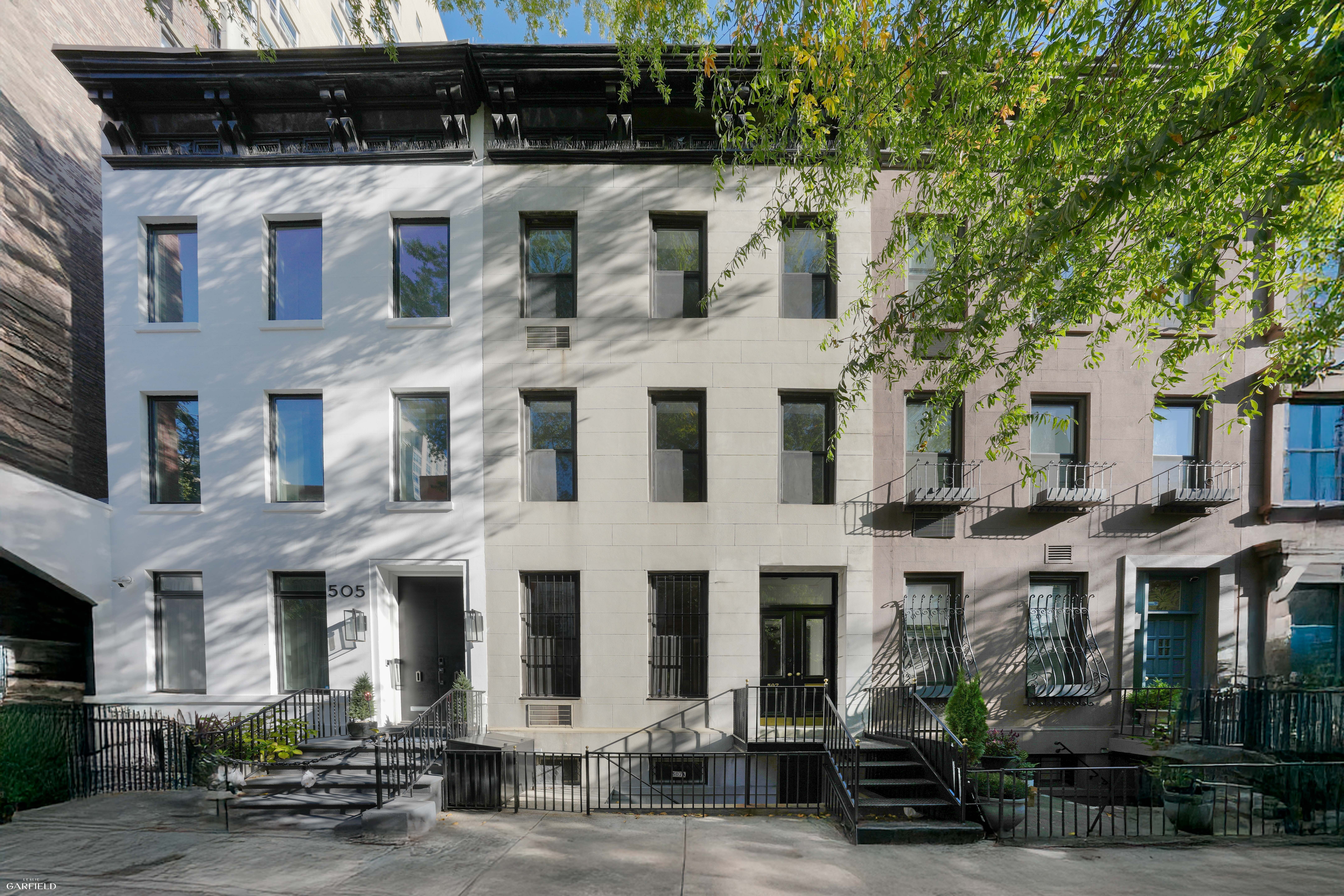 507 East 84th Street Upper East Side New York NY 10028