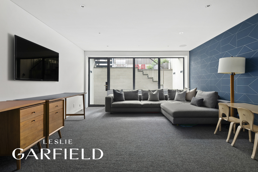 354 West 20th Street Chelsea New York NY 10011