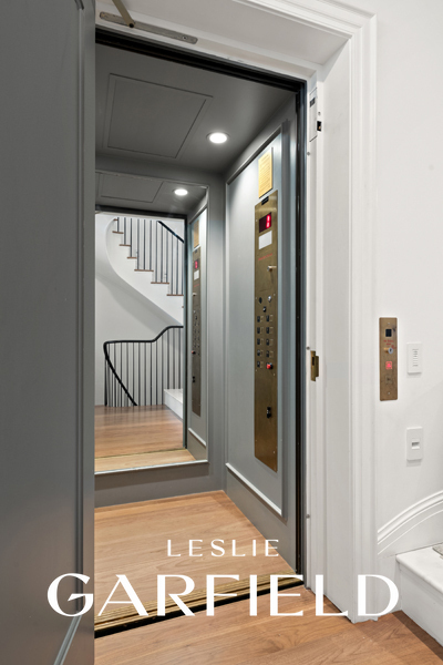 354 West 20th Street Chelsea New York NY 10011