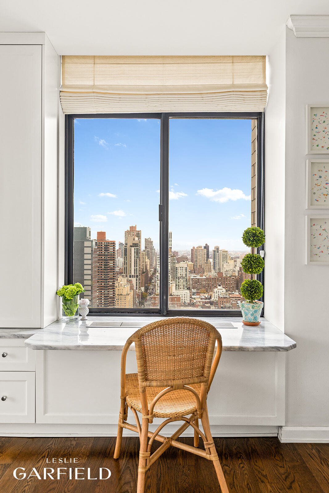 400 East 70th Street 3602 Upper East Side New York NY 10021