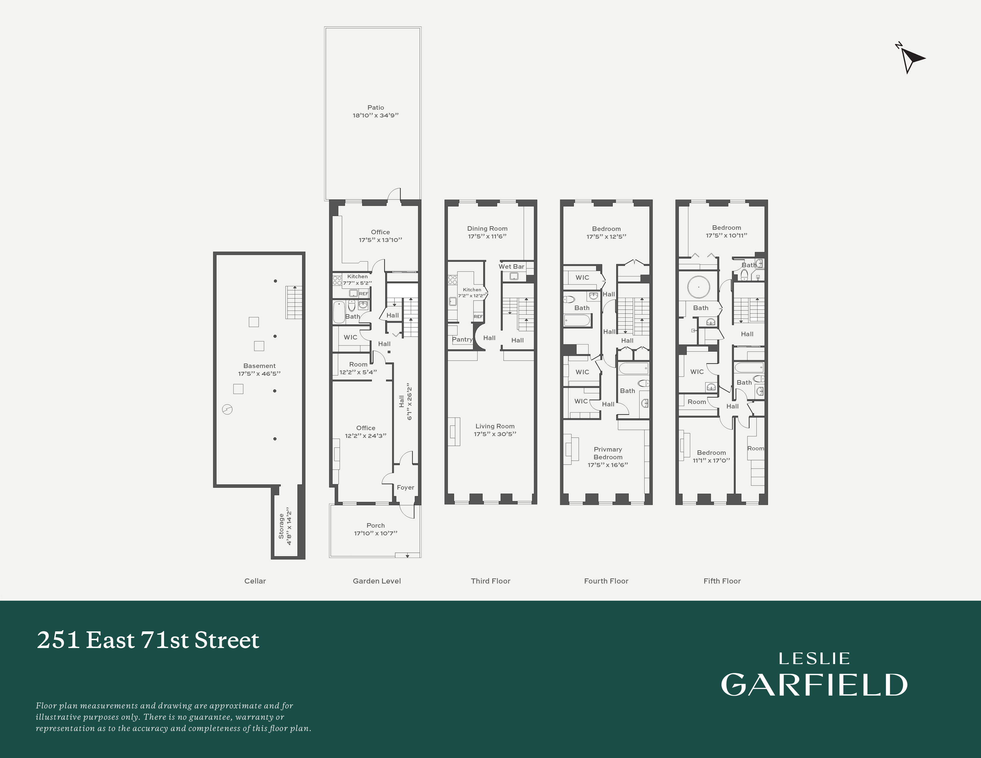 251 East 71st Street Upper East Side New York NY 10021